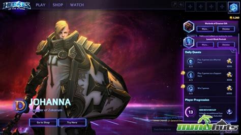 heroes of the storm bookmakers